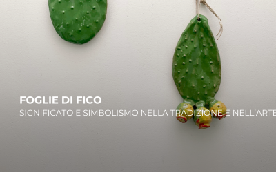 Foglie di Fico: Significato e Simbolismo nella Tradizione e nell'Arte