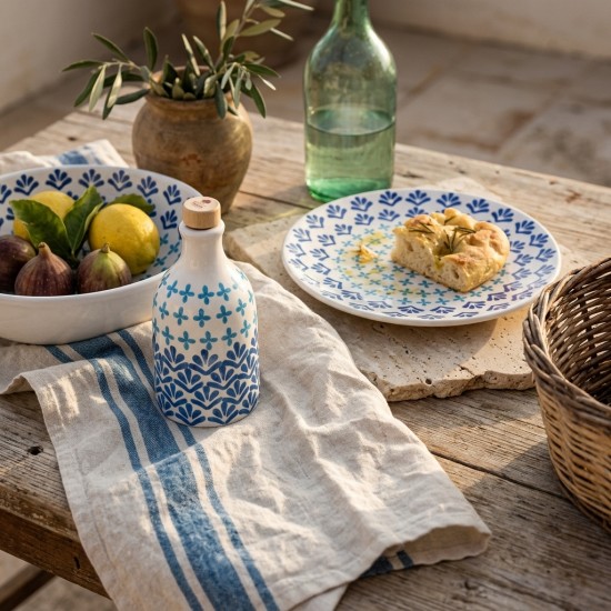 Set Polignano 3 pz