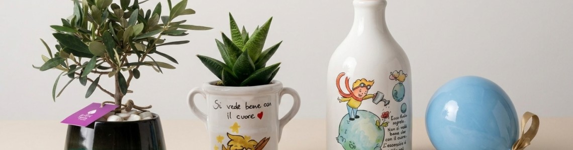 Bomboniere Nascita Maschietto: 5 Idee Originali