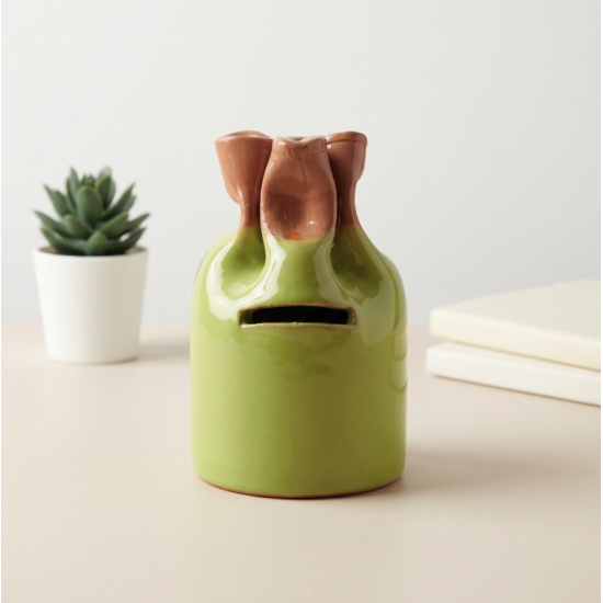 Salvadanaio Sacchetto 10 cm