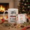 Santa Pazienza – Christmas Kit