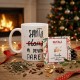 Santa Pazienza – Christmas Kit