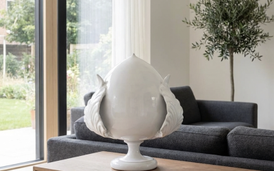 Il Pumo Pugliese: Significato, Storia e Guida ai Colori per la Tua Casa