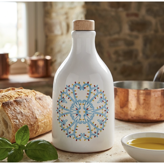 Oliera Luminaria di Puglia