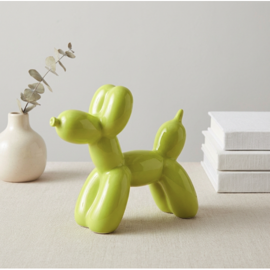 Balloon Dog 9 cm