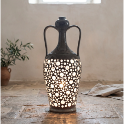 Lampada capasa 45 cm