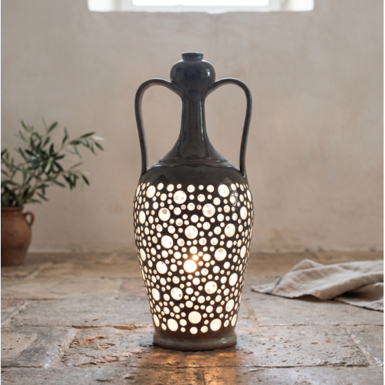 Lampada capasa 45 cm