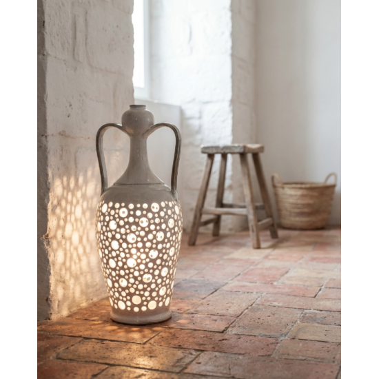 Lampada capasa 45 cm