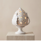 Lampada pumo pois 25 cm