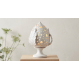 Lampada pumo pois 25 cm