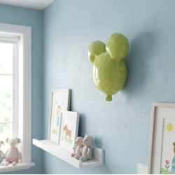 Palloncino Topolino 10 cm