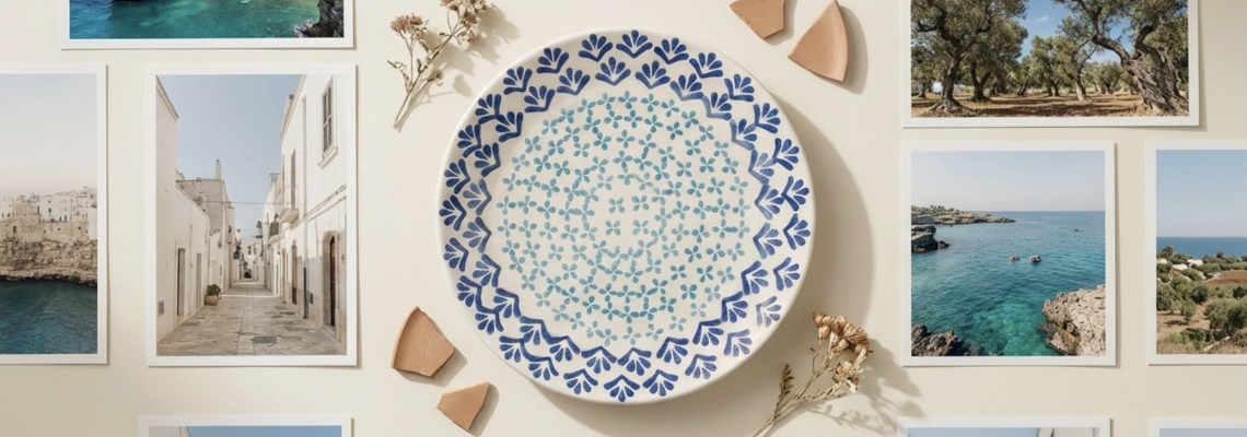 Collezione Polignano