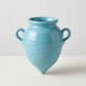 Vaso Anfora in ceramica