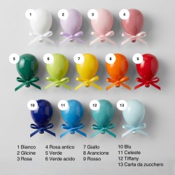 Palloncino 7 cm