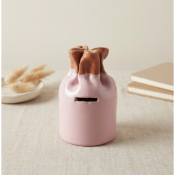 Salvadanaio Sacchetto 10 cm