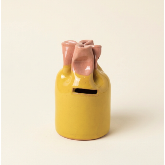 Salvadanaio Sacchetto 10 cm