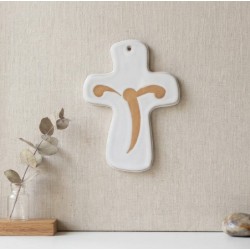 Tao in ceramica 12 cm