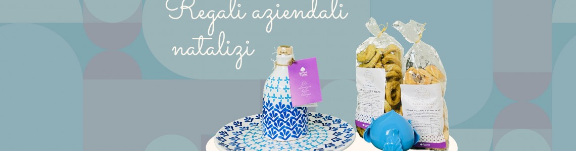 Regali natalizi aziendali: benefici e vantaggi sulla fidelizzazione dei clienti Regali natalizi aziendali: benefici e vantaggi sulla fidelizzazione dei clienti