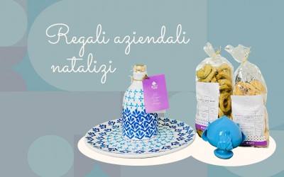 Regali natalizi aziendali: benefici e vantaggi sulla fidelizzazione dei clienti