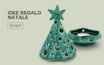 Idee Regalo per Natale: Trova il Regalo Perfetto per Ogni Occasione