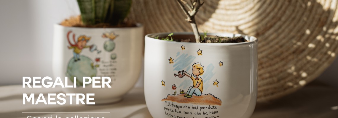 Regali maestre