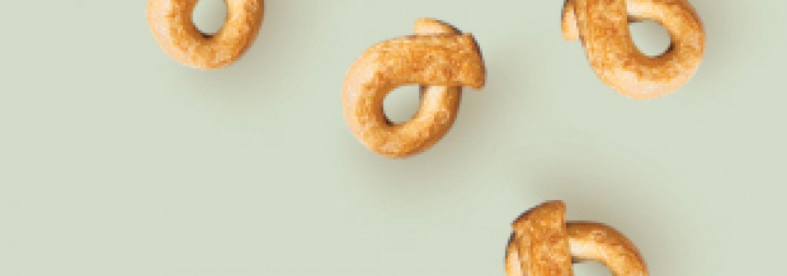 Taralli Taralli