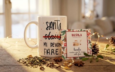 Regali di Natale per colleghe: idee originali, ironiche e utili