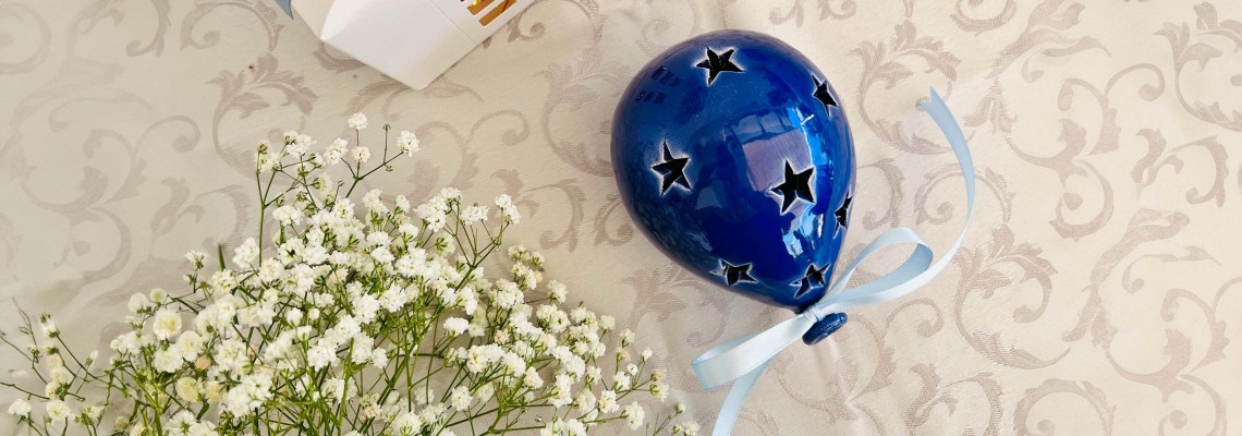 Palloncino con led Palloncino con led