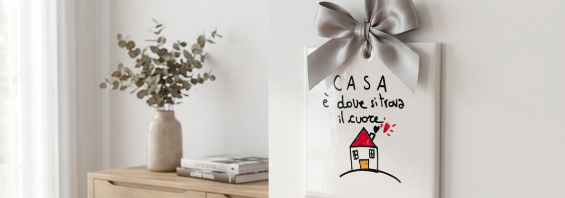 Quadri personalizzabili