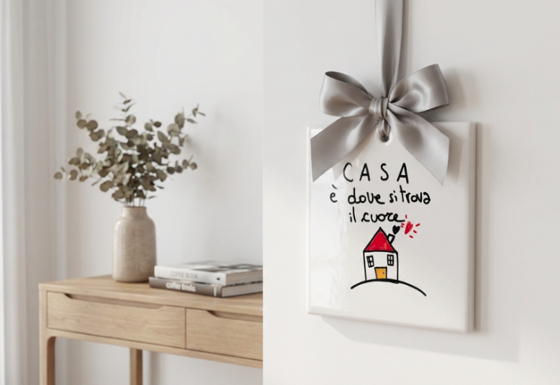 Quadri personalizzabili