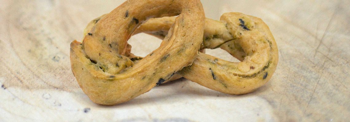 Taralli Taralli