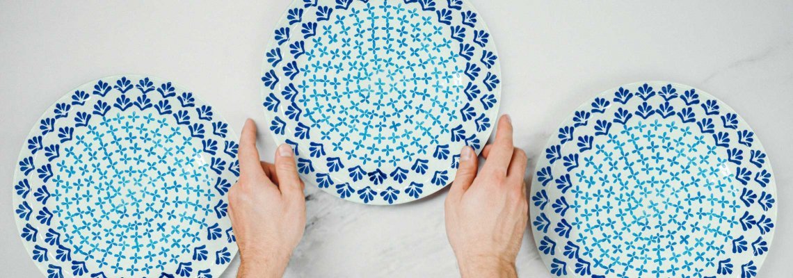 Ceramiche da tavola Ceramiche da tavola