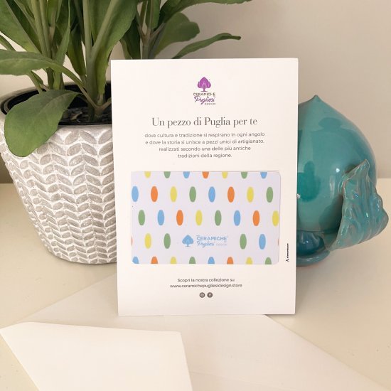 Gift Card €50 Gift Card €50