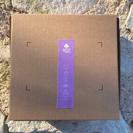 Garden box Garden box