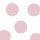 Pois rosa 