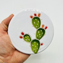 Sottopentola Fico d’india 