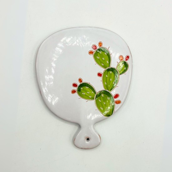 Tagliere Fico d’india 25 cm