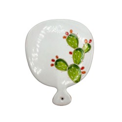 Tagliere Fico d’india  Tagliere Fico d’india