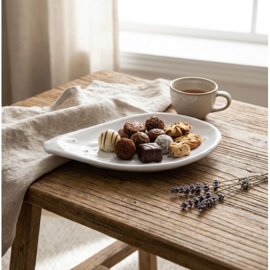 Pala fico d'india svuota tasche 