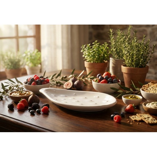 Pala fico d'india svuota tasche 