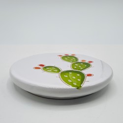 Sottopentola Fico d’india  Sottopentola Fico d’india