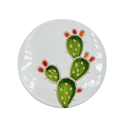 Sottopentola Fico d’india  Sottopentola Fico d’india