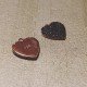 Bracciale con cuore in argento Bracciale con cuore in argento