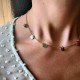 Collana corta Collana corta
