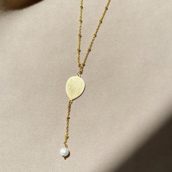 Collana con palloncino Collana con palloncino