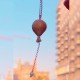 Collana con palloncino Collana con palloncino