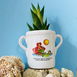 Capasella Sirenetta Avventura 8cm Capasella Sirenetta Avventura 8cm