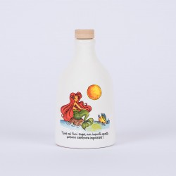 Oliera Sirenetta Avventura 100 ml Oliera Sirenetta Avventura 100 ml