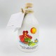 Oliera Sirenetta Avventura con olio extravergine d'oliva Bio 300 ml Oliera Sirenetta Avventura con olio extravergine d'oliva Bio 300 ml
