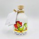 Oliera Sirenetta Oceano con olio extravergine d'oliva Bio 100 ml Oliera Sirenetta Oceano con olio extravergine d'oliva Bio 100 ml